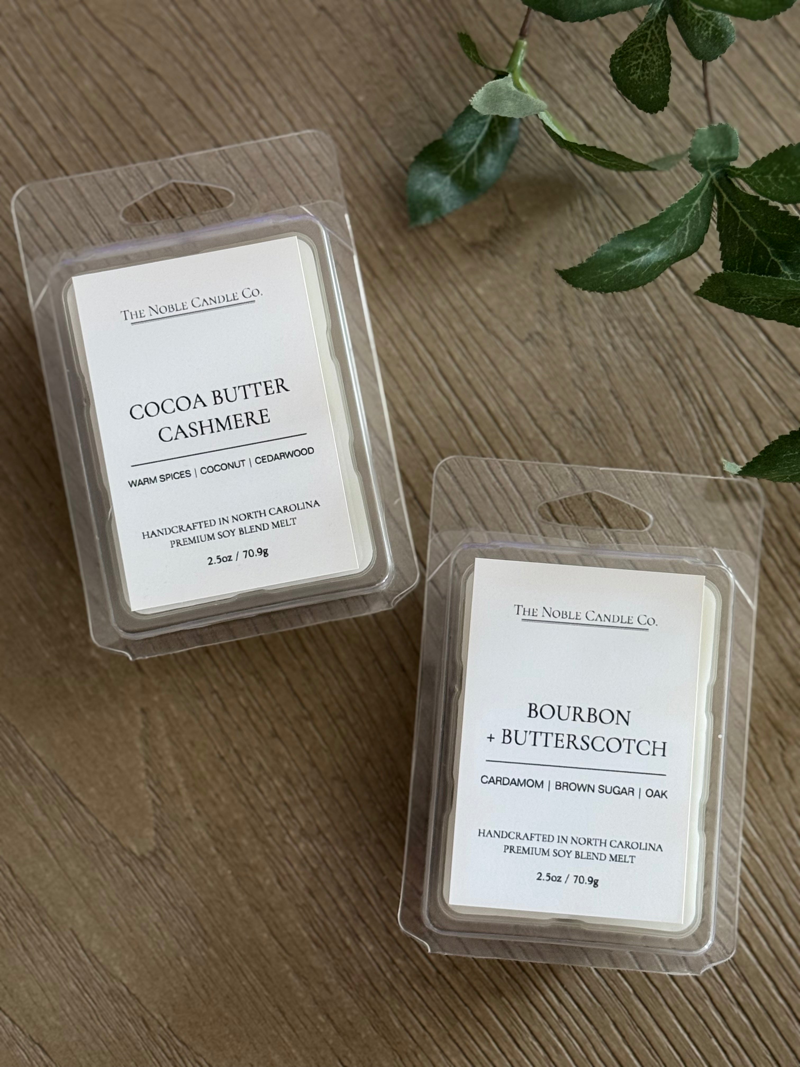 Wax Melts