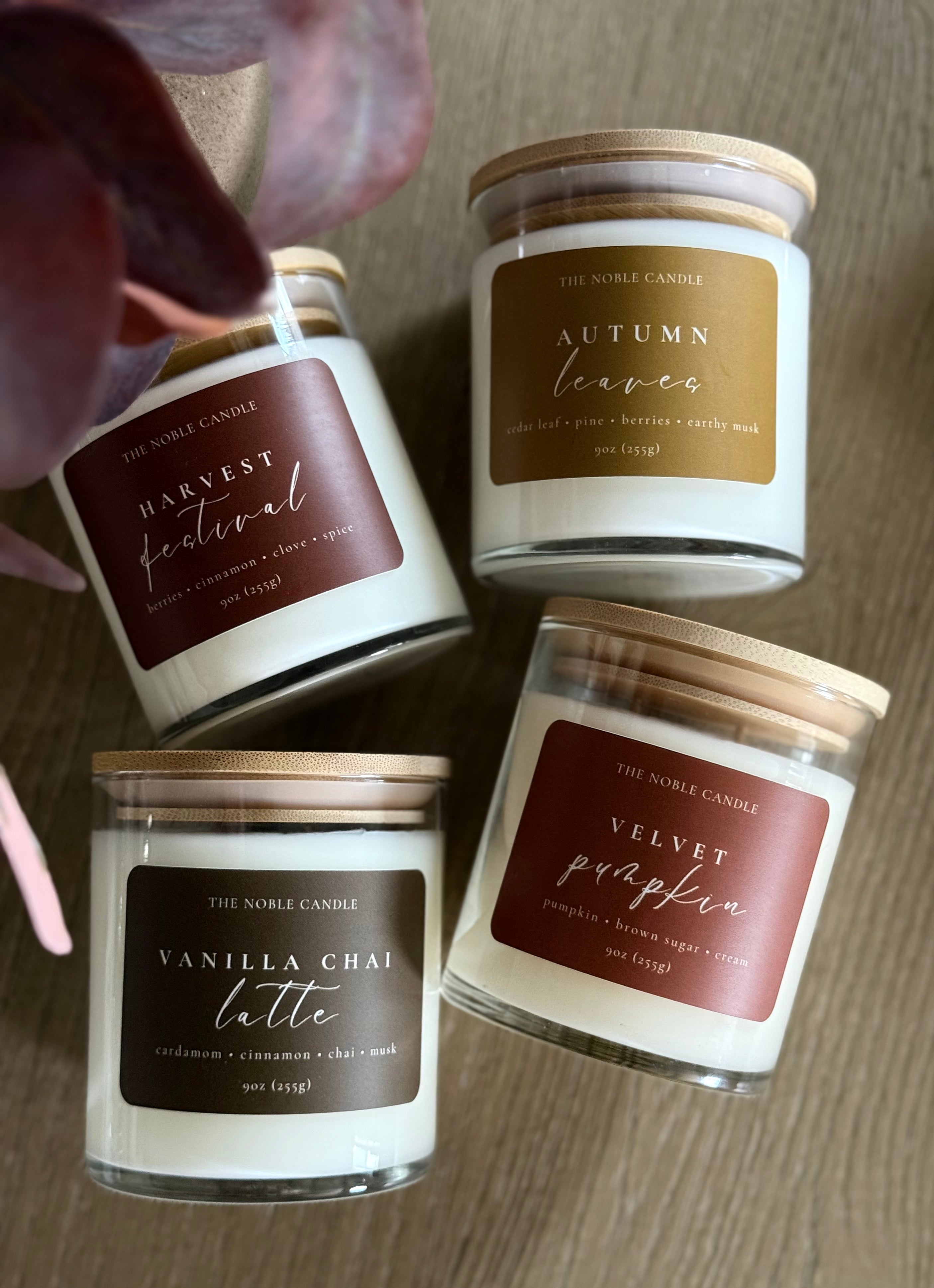 Fall Collection