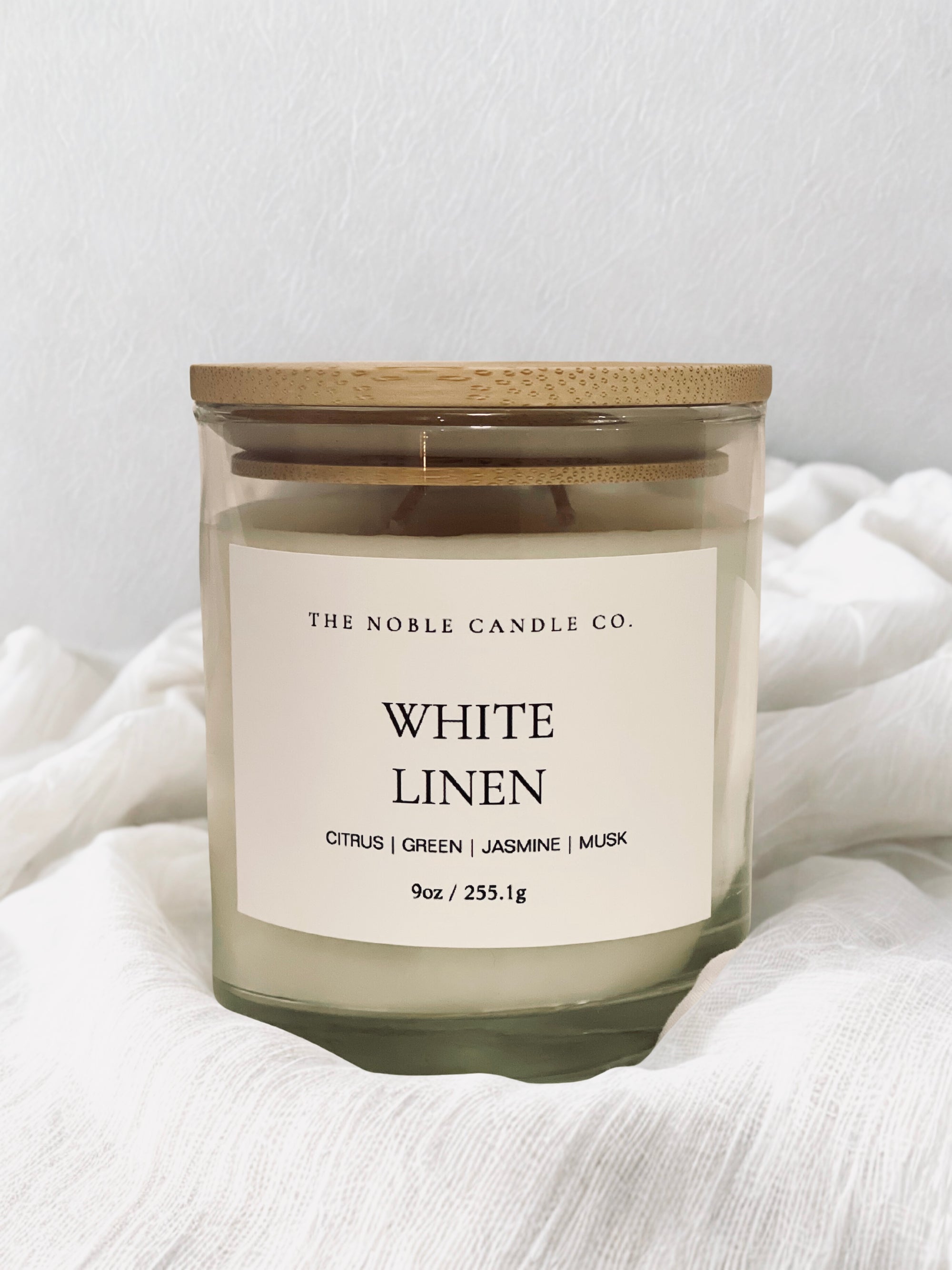 White Linen