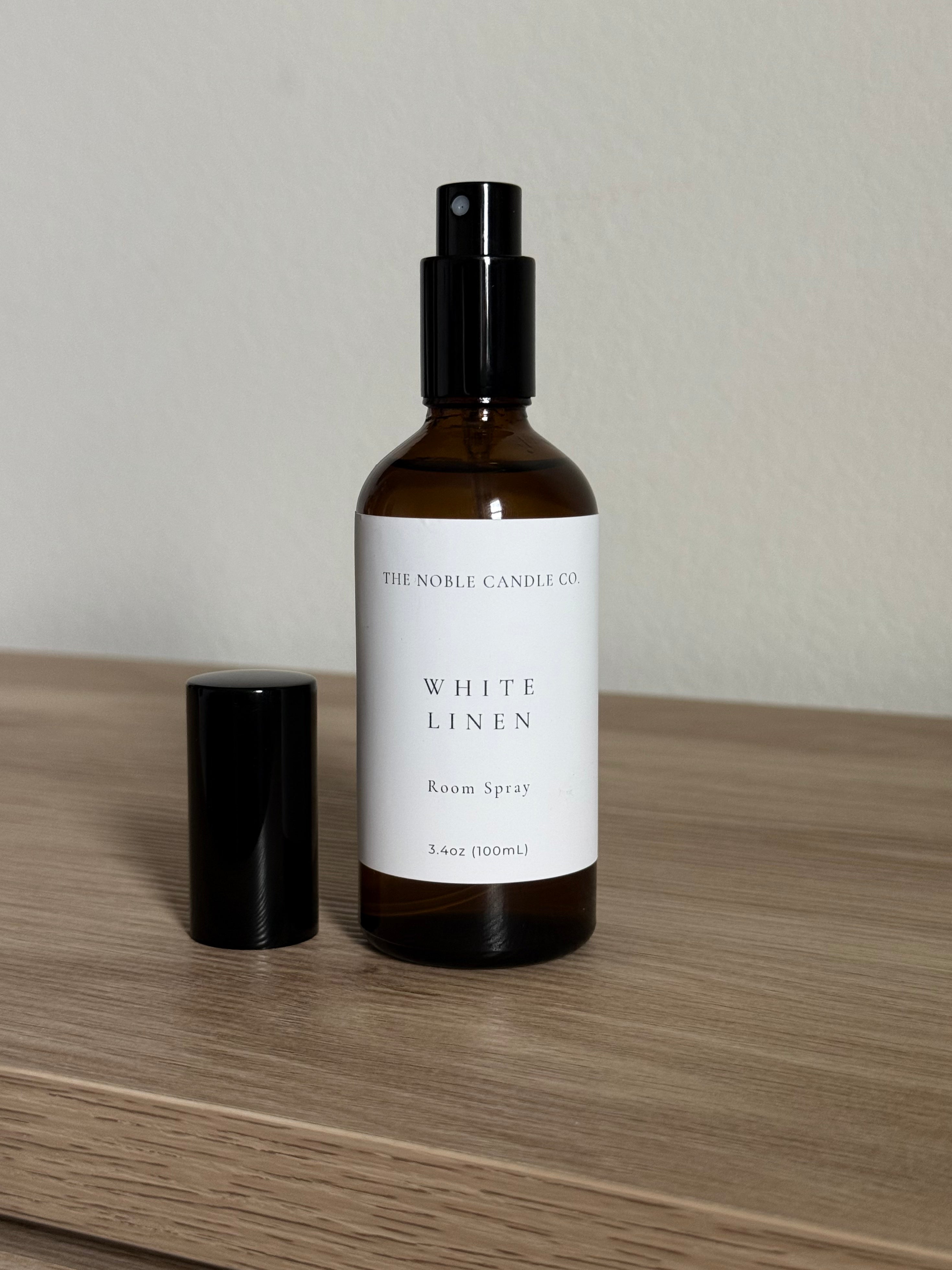 White Linen - Room Spray