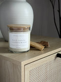 Palo Santo + Sandalwood