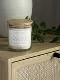 Fresh Mint + Eucalyptus