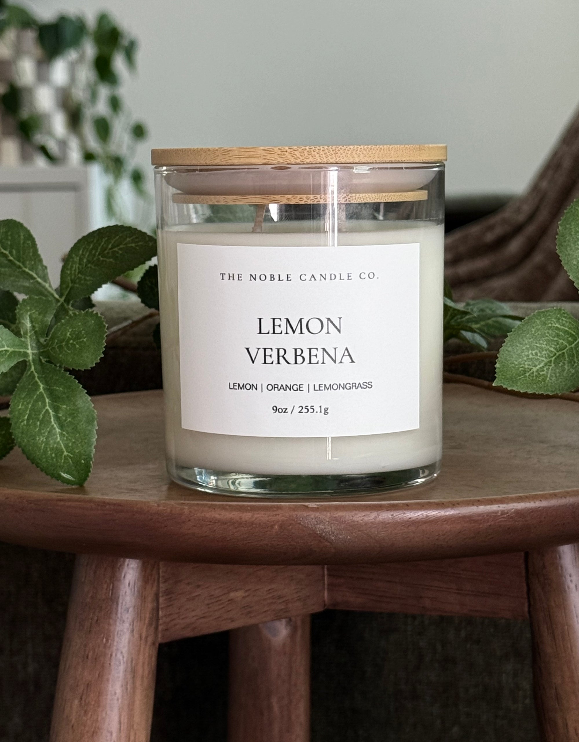 Lemon Verbena