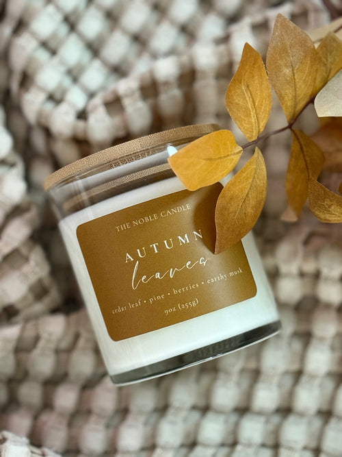 Autumn Leaves