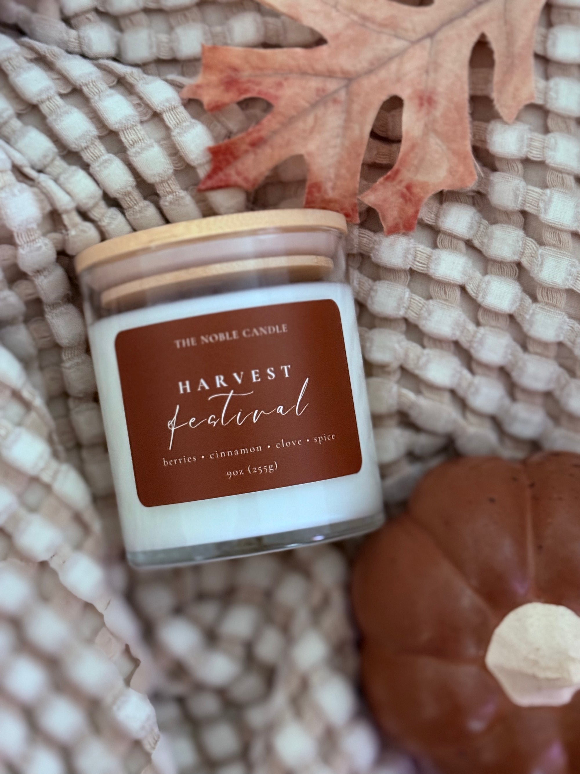 Harvest Festival
