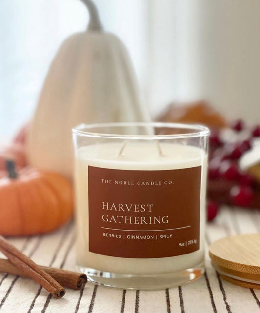 Harvest Gathering